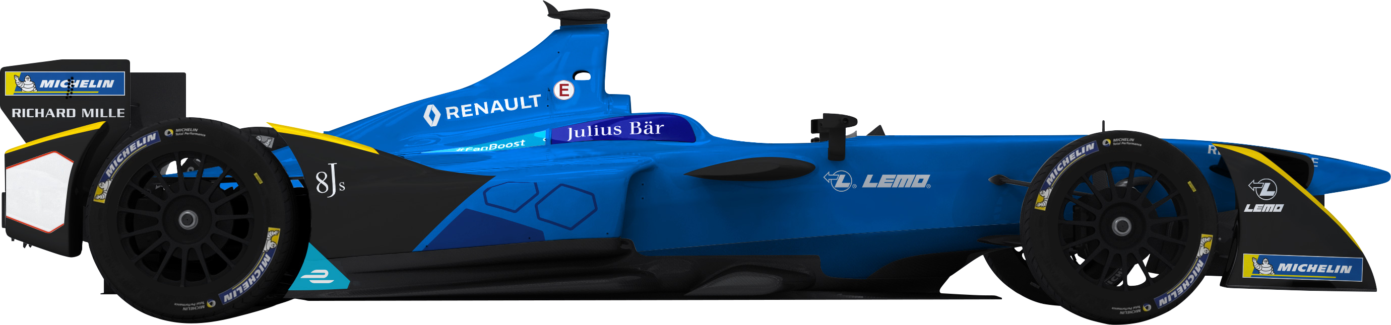 Renault Z.E.16 (e.dams)